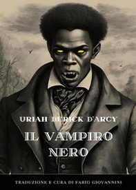 Il vampiro nero - Librerie.coop
