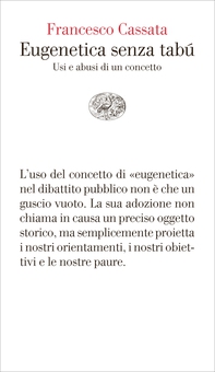 Eugenetica senza tabú - Librerie.coop Eugenetica senza tabú - Librerie.coop