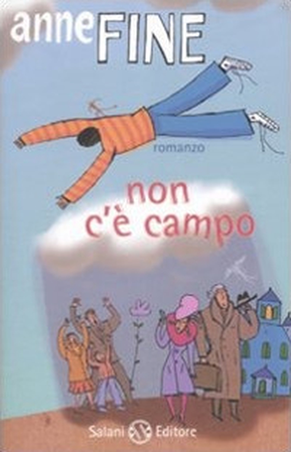 Non c'è campo - Librerie.coop Non c'è campo - Librerie.coop