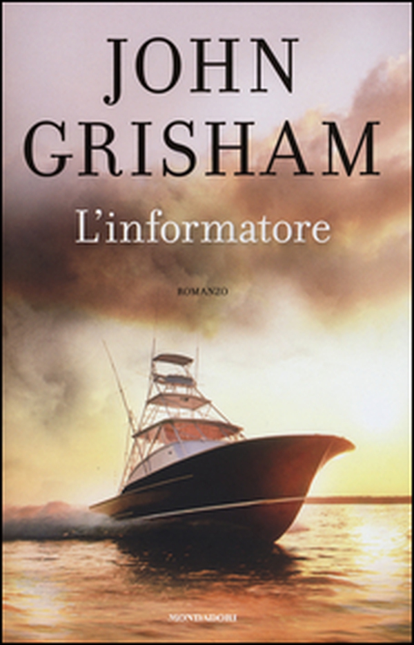 L'informatore - Librerie.coop L'informatore - Librerie.coop