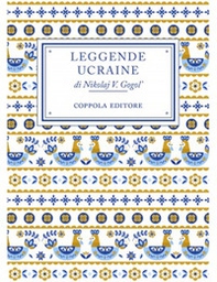 Leggende ucraine - Librerie.coop Leggende ucraine - Librerie.coop