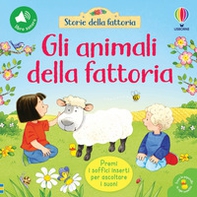 Gli animali della fattoria - Librerie.coop