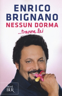 Nessun dorma... tranne lei - Librerie.coop