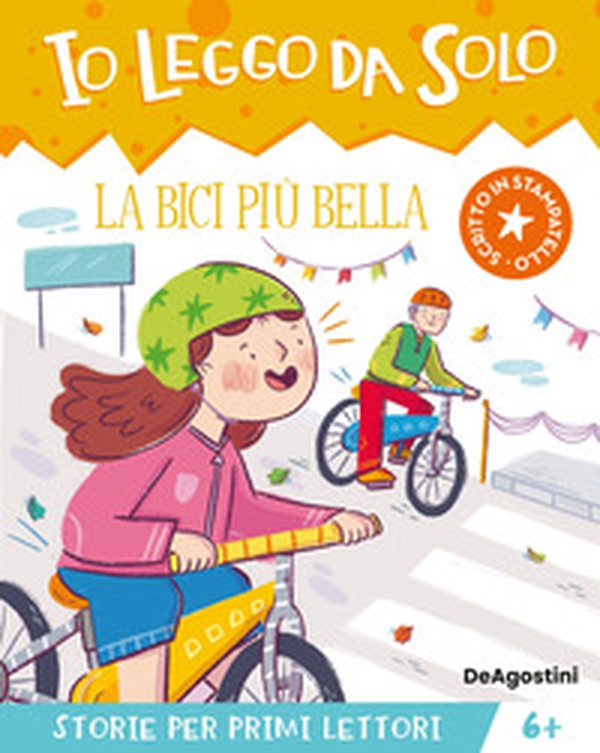 La bici più bella - Librerie.coop La bici più bella - Librerie.coop