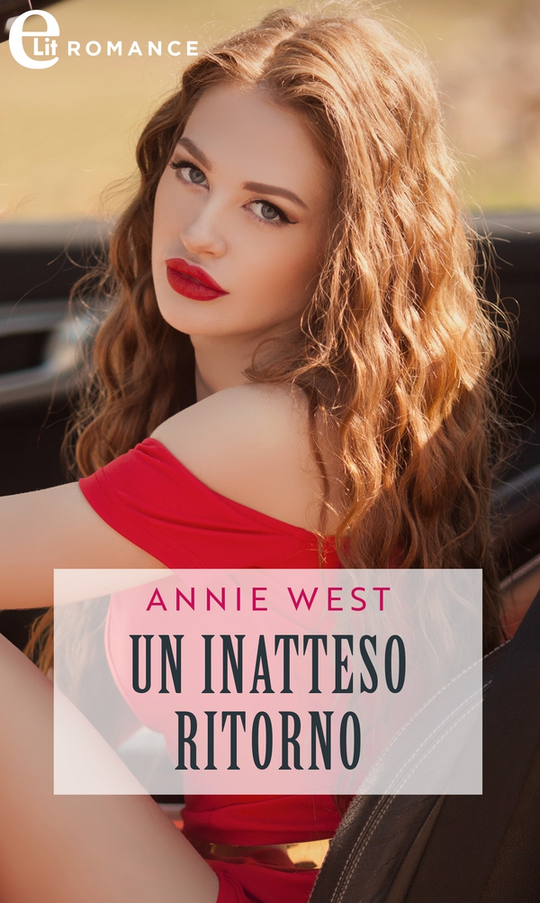 Un inatteso ritorno (eLit) - Librerie.coop Un inatteso ritorno (eLit) - Librerie.coop