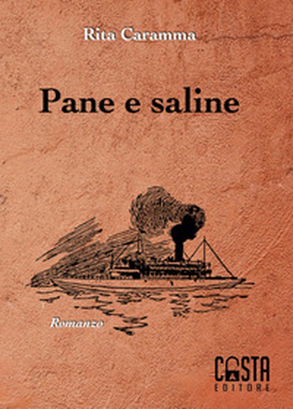 Pane e saline - Librerie.coop Pane e saline - Librerie.coop