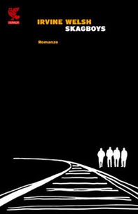 Skagboys - Librerie.coop