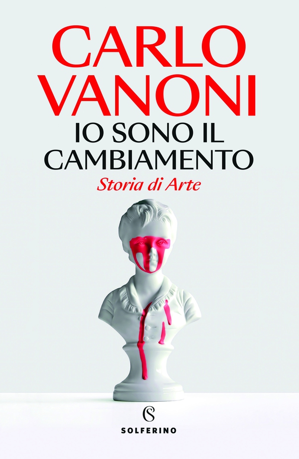 Io sono il cambiamento - Librerie.coop Io sono il cambiamento - Librerie.coop