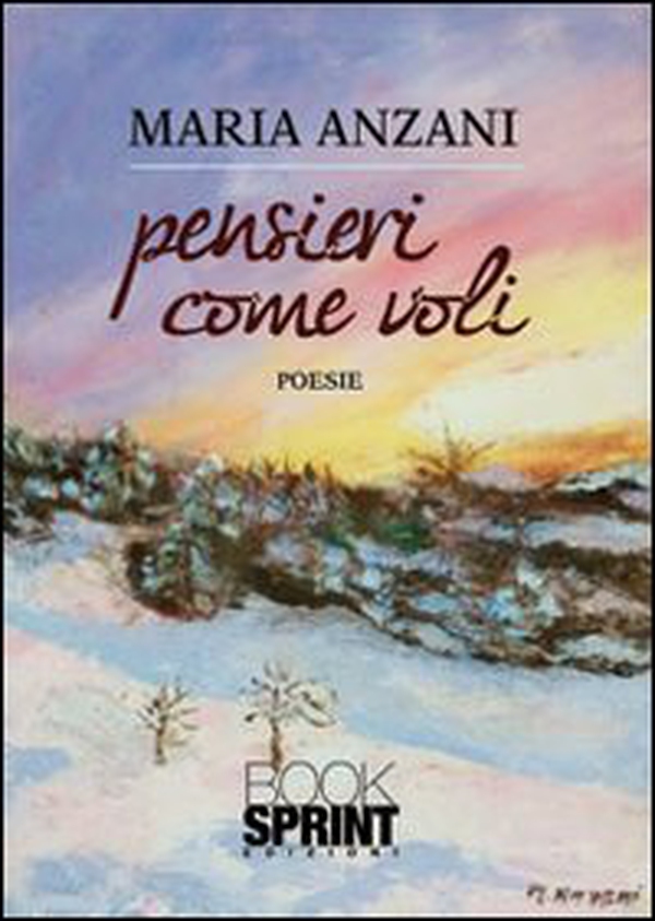 Pensieri come voli - Librerie.coop