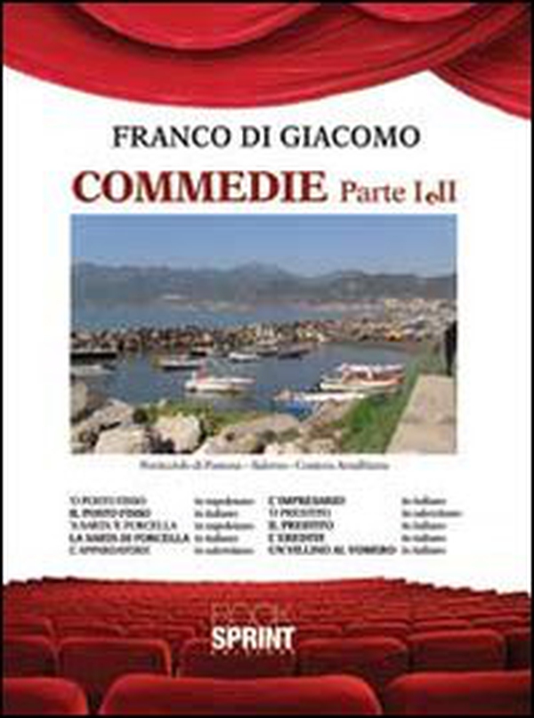 Commedie vol. 1-2 - Librerie.coop Commedie vol. 1-2 - Librerie.coop