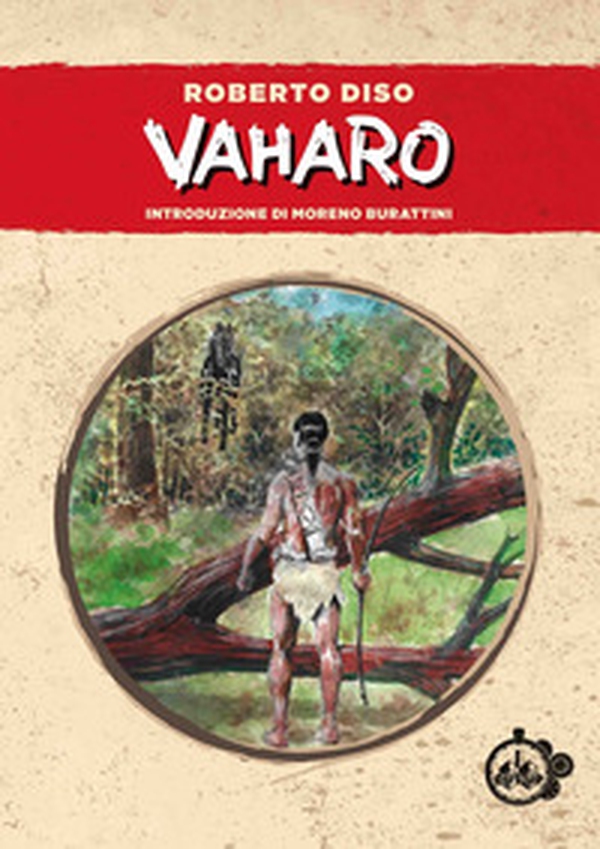 Vaharo - Librerie.coop Vaharo - Librerie.coop