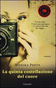 La quinta costellazione del cuore - Librerie.coop La quinta costellazione del cuore - Librerie.coop