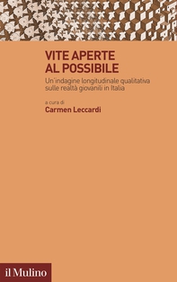 Vite aperte al possibile - Librerie.coop