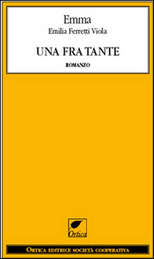 Una fra tante - Librerie.coop Una fra tante - Librerie.coop
