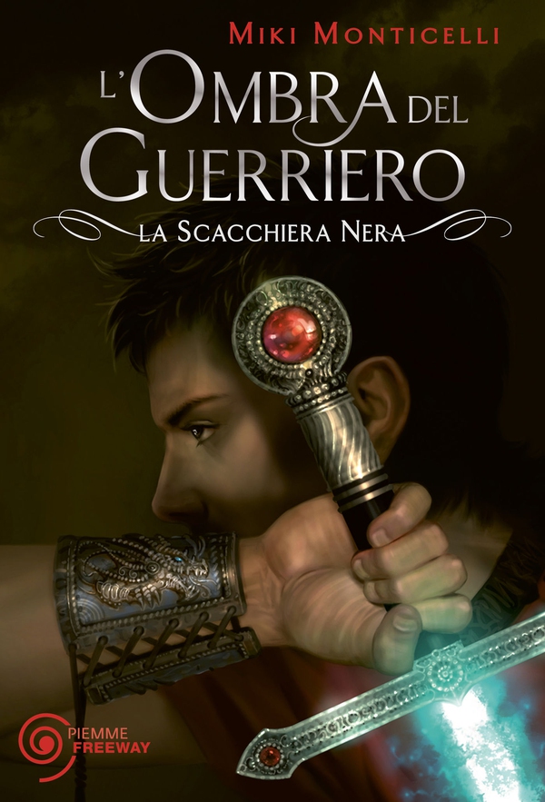 La Scacchiera Nera - 2. L'Ombra del Guerriero - Librerie.coop La Scacchiera Nera - 2. L'Ombra del Guerriero - Librerie.coop