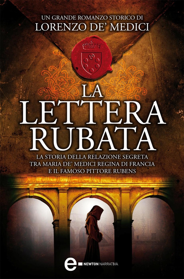 La lettera rubata - Librerie.coop La lettera rubata - Librerie.coop