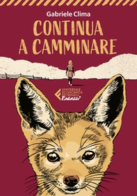 Continua a camminare - Librerie.coop Continua a camminare - Librerie.coop