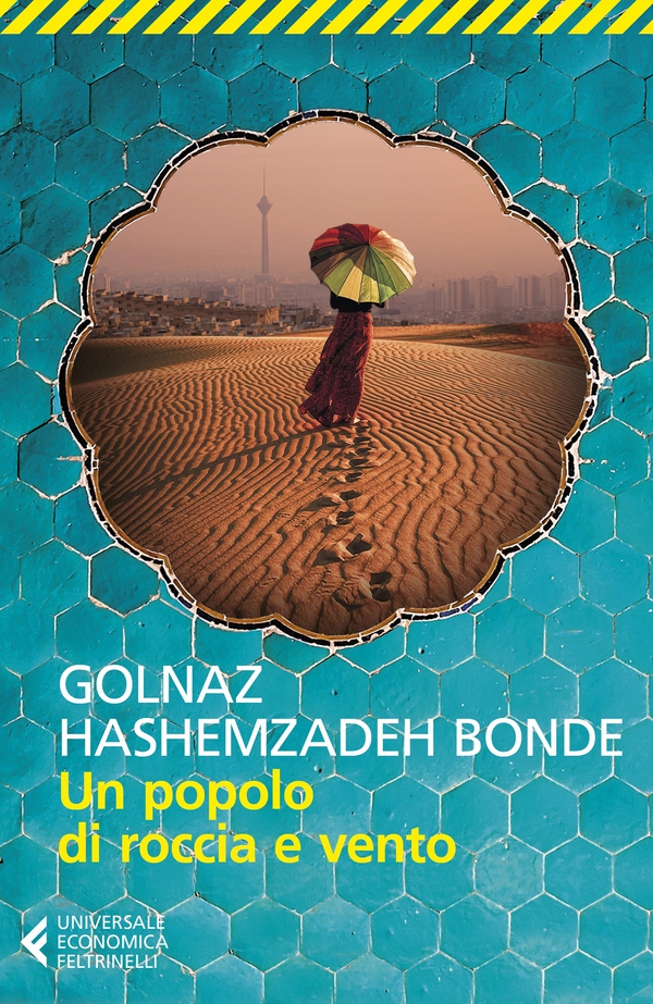 Un popolo di roccia e vento - Librerie.coop Un popolo di roccia e vento - Librerie.coop