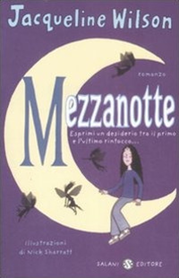 Mezzanotte - Librerie.coop Mezzanotte - Librerie.coop