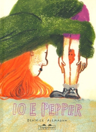 Io & Pepper - Librerie.coop Io & Pepper - Librerie.coop