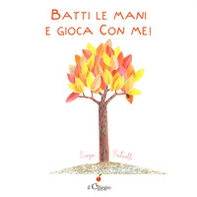 Batti le mani e gioca con me! - Librerie.coop Batti le mani e gioca con me! - Librerie.coop