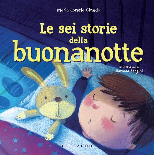 Le sei storie della buonanotte - Librerie.coop Le sei storie della buonanotte - Librerie.coop