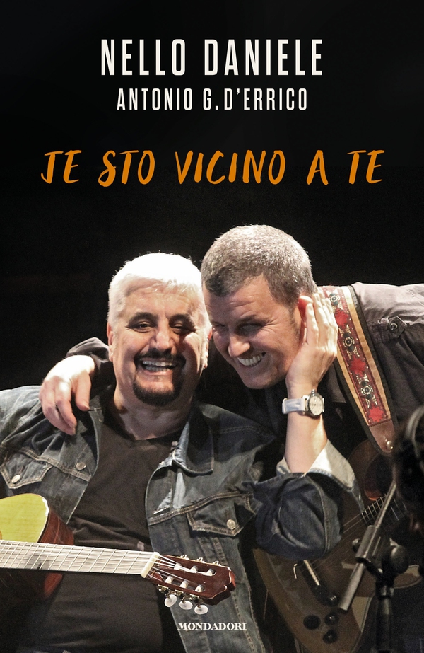 Je sto vicino a te - Librerie.coop Je sto vicino a te - Librerie.coop