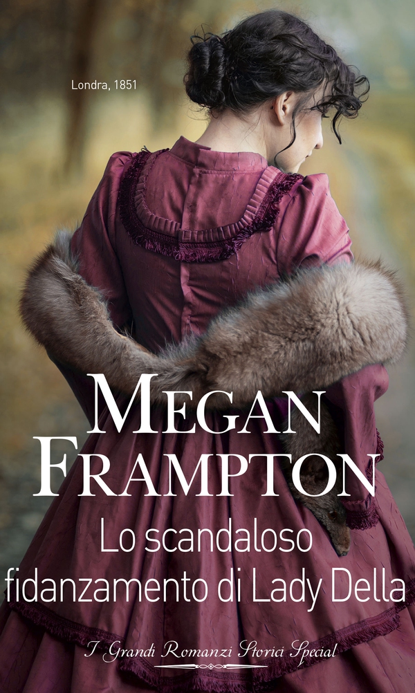 Lo scandaloso fidanzamento di Lady Della - Librerie.coop Lo scandaloso fidanzamento di Lady Della - Librerie.coop
