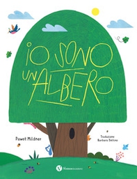 Io sono un albero - Librerie.coop