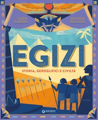 Egizi. Storia, geroglifici e civiltà - Librerie.coop Egizi. Storia, geroglifici e civiltà - Librerie.coop