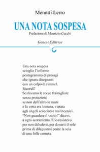 Una nota sospesa - Librerie.coop