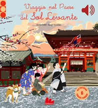 Viaggio nel paese del Sol Levante - Librerie.coop