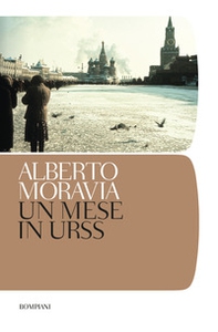 Un mese in Urss - Librerie.coop