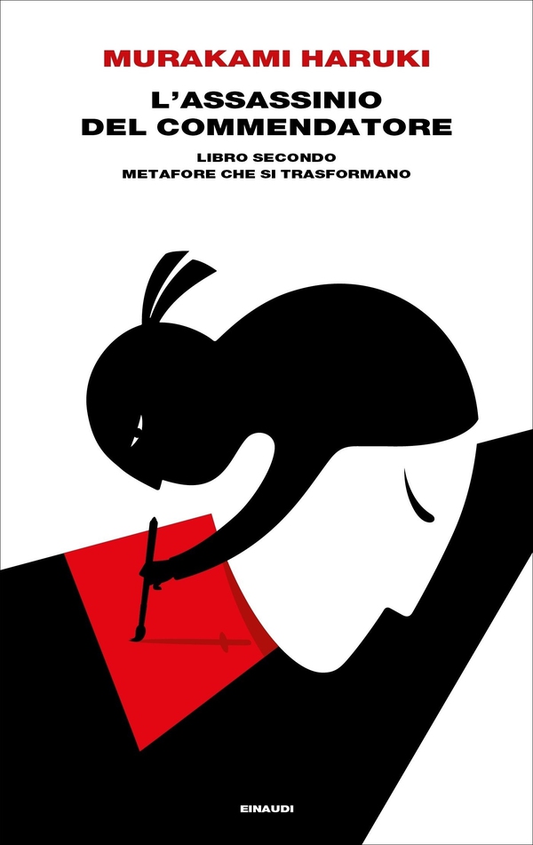 L'assassinio del Commendatore - Librerie.coop L'assassinio del Commendatore - Librerie.coop