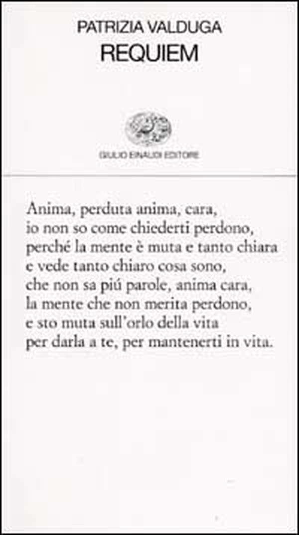 Requiem - Librerie.coop Requiem - Librerie.coop