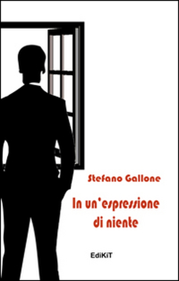In un'espressione di niente - Librerie.coop In un'espressione di niente - Librerie.coop