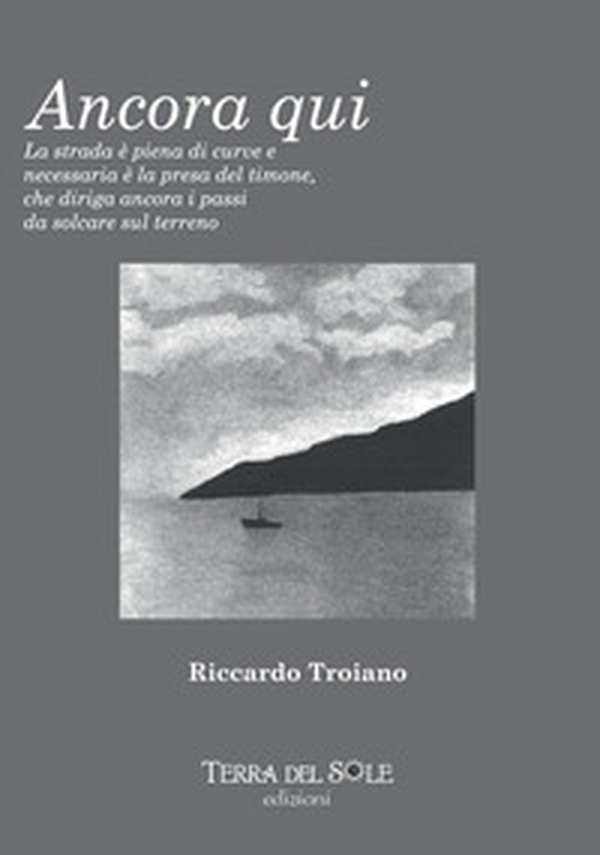 Ancora qui - Librerie.coop Ancora qui - Librerie.coop