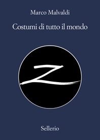 Costumi di tutto il mondo - Librerie.coop