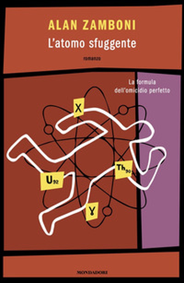 L'atomo sfuggente - Librerie.coop L'atomo sfuggente - Librerie.coop