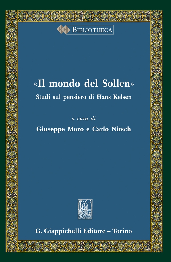 «Il mondo del Sollen». - Librerie.coop