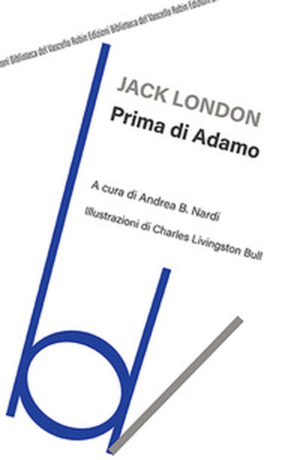 Prima di Adamo - Librerie.coop Prima di Adamo - Librerie.coop