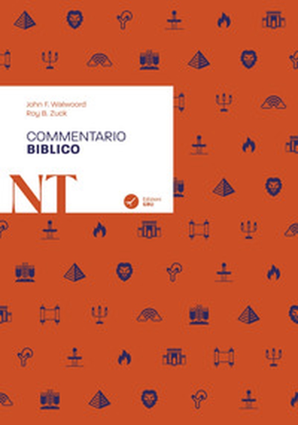 Commentario biblico. Nuovo testamento - Librerie.coop Commentario biblico. Nuovo testamento - Librerie.coop
