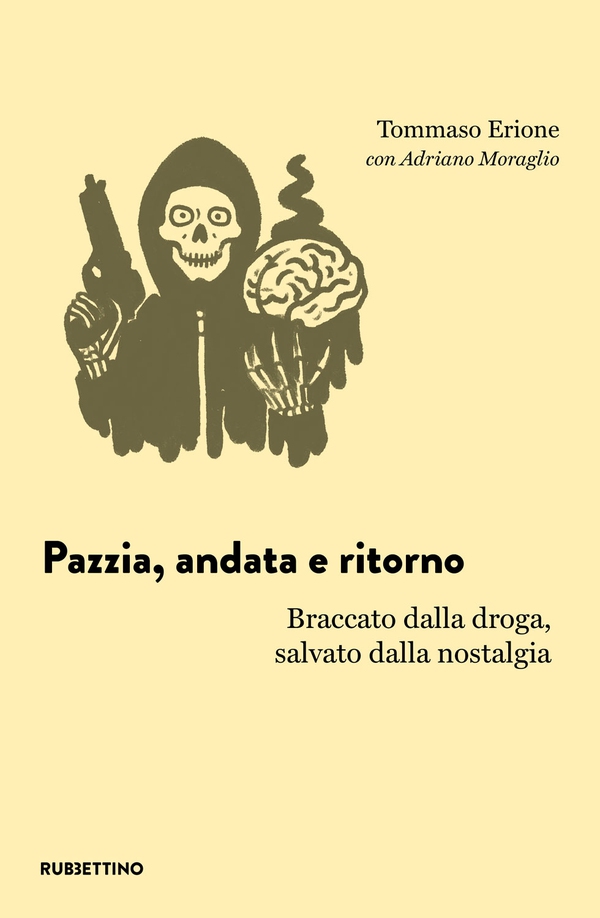 Pazzia, andata e ritorno - Librerie.coop Pazzia, andata e ritorno - Librerie.coop