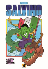 Salvino e le sette sfere elettorali - Librerie.coop