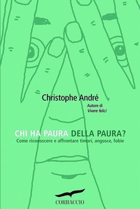 Chi ha paura della paura? - Librerie.coop Chi ha paura della paura? - Librerie.coop