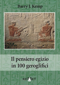 Il pensiero egizio in 100 geroglifici - Librerie.coop