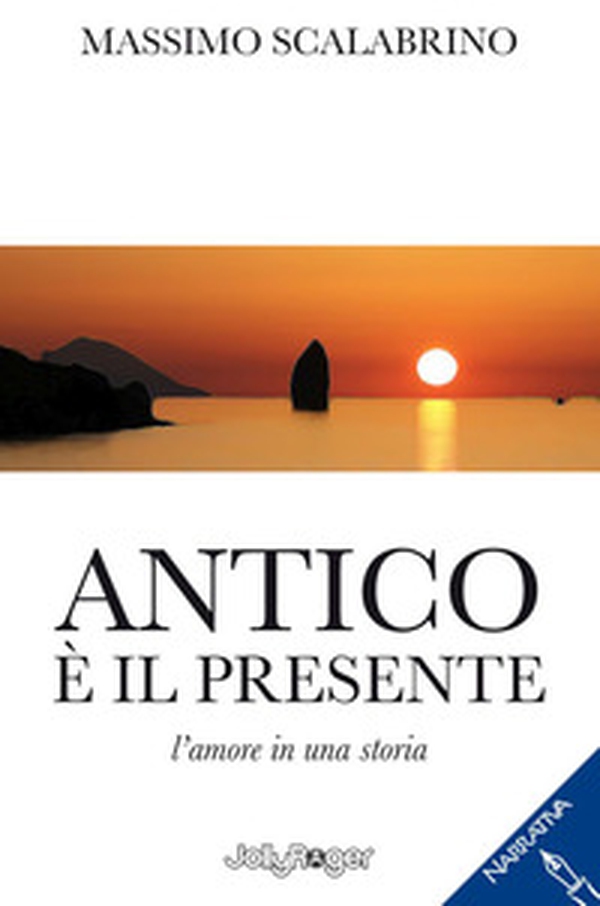 Antico è il presente. L'amore in una storia - Librerie.coop Antico è il presente. L'amore in una storia - Librerie.coop