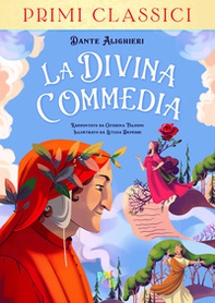 La Divina Commedia - Librerie.coop La Divina Commedia - Librerie.coop