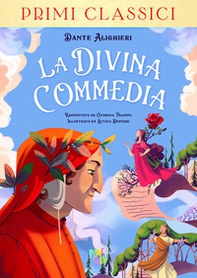 La Divina Commedia - Librerie.coop