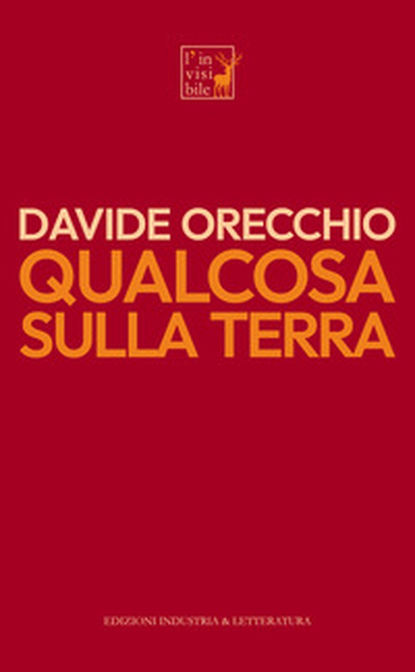 Qualcosa sulla terra - Librerie.coop Qualcosa sulla terra - Librerie.coop